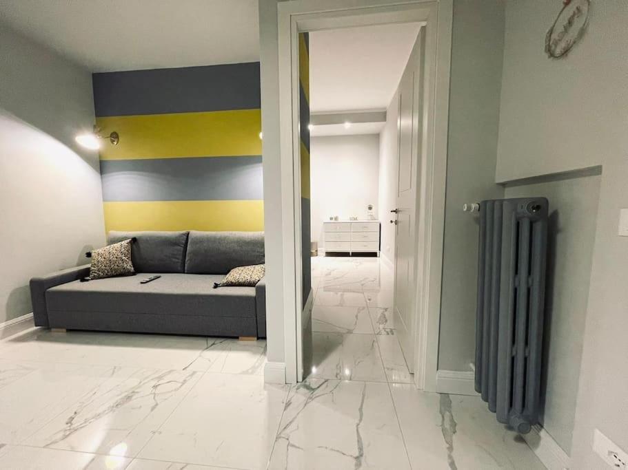 Apartment Vatican Tiny House Rom
